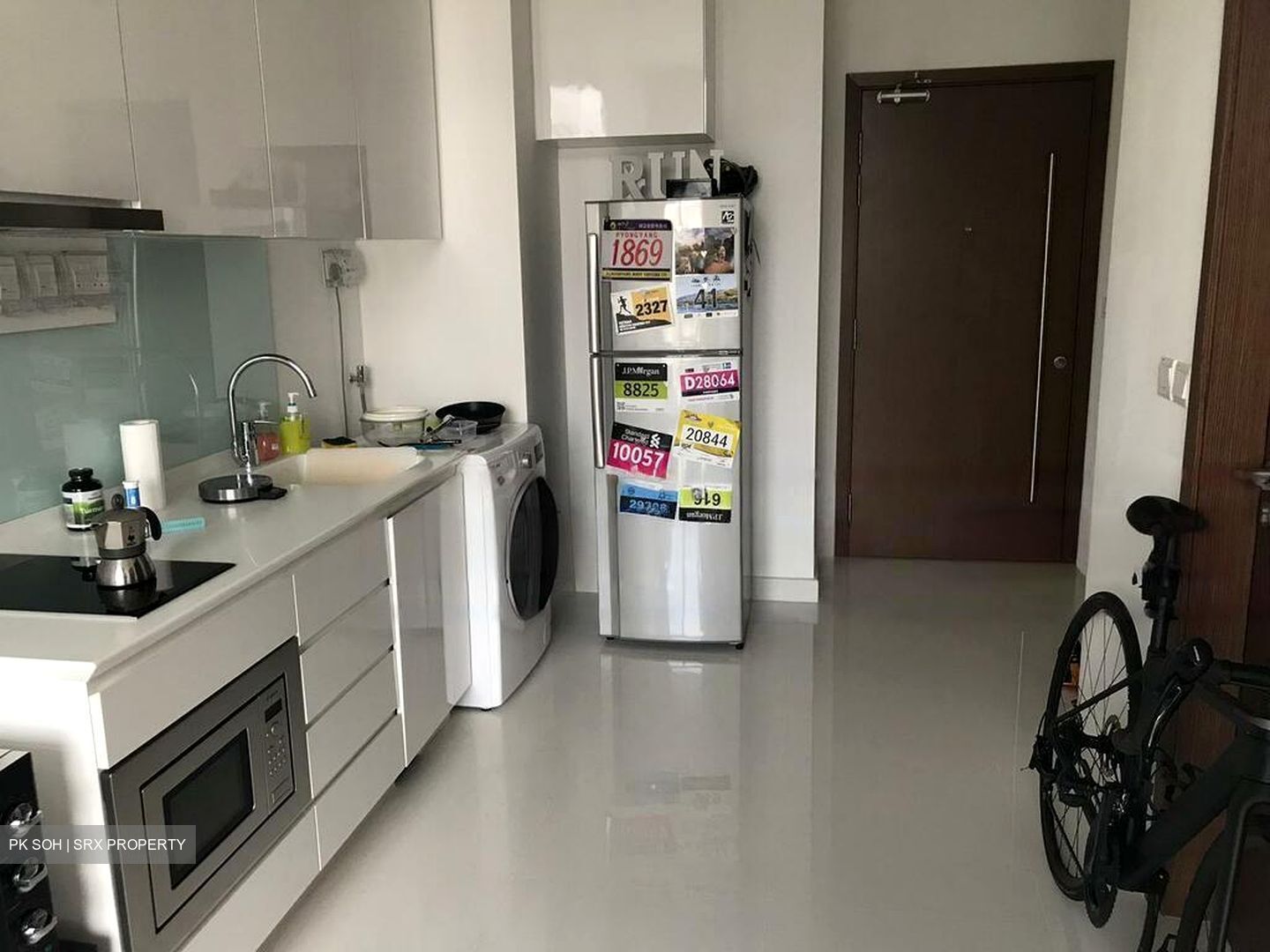 Urban Vista (D16), Condominium #461726101